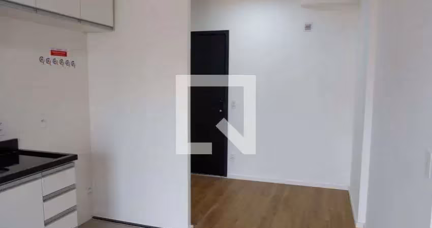 Apartamento para aluguel - centro, 1 quarto,  34 m² - osasco