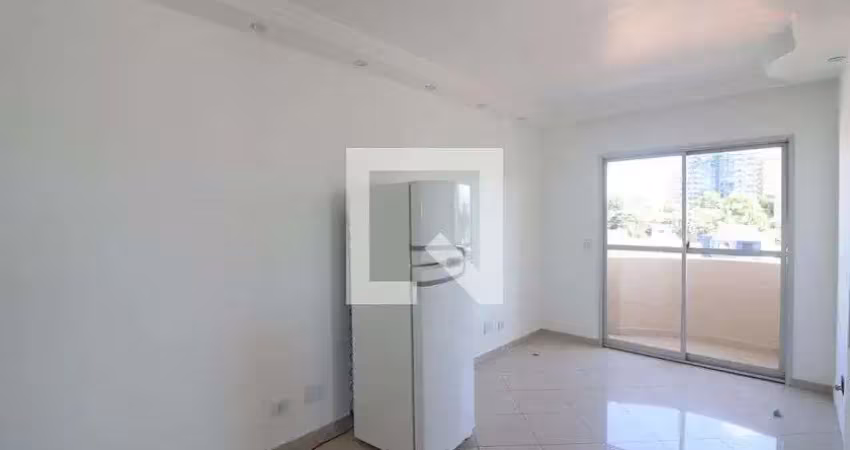 Apartamento para aluguel - santana, 1 quarto,  40 m² - são paulo