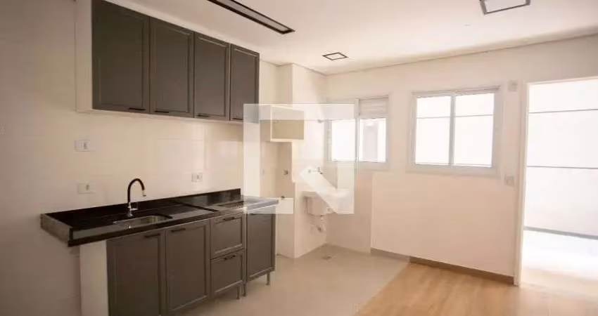 Apartamento para aluguel - santana, 1 quarto,  29 m² - são paulo