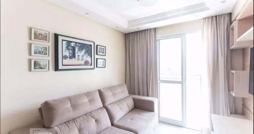 Apartamento para aluguel - ipiranga, 1 quarto,  40 m² - são paulo
