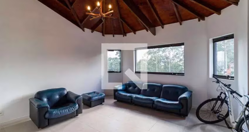 Casa para aluguel - jardim londrina, 3 quartos,  320 m² - são paulo