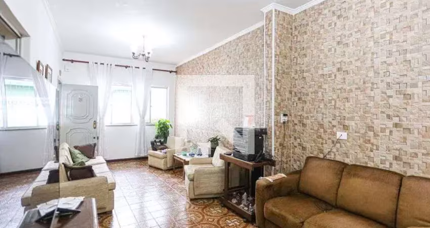 Casa para aluguel - centro, 3 quartos,  350 m² - osasco