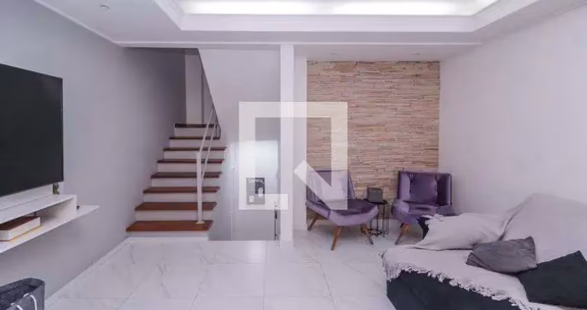 Casa / sobrado em condomínio para aluguel - vila califórnia, 3 quartos,  170 m² - são paulo