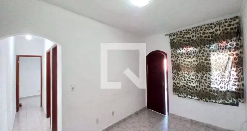 Casa para aluguel - vila mimosa, 3 quartos,  140 m² - campinas