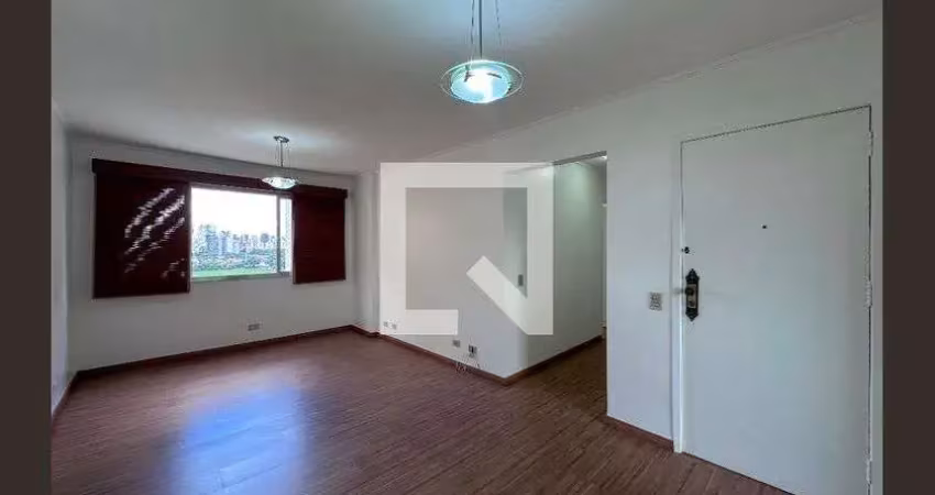 Apartamento para aluguel - brooklin, 3 quartos,  125 m² - são paulo