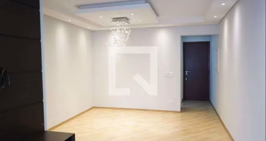 Apartamento para aluguel - jardim anália franco, 3 quartos,  100 m² - são paulo