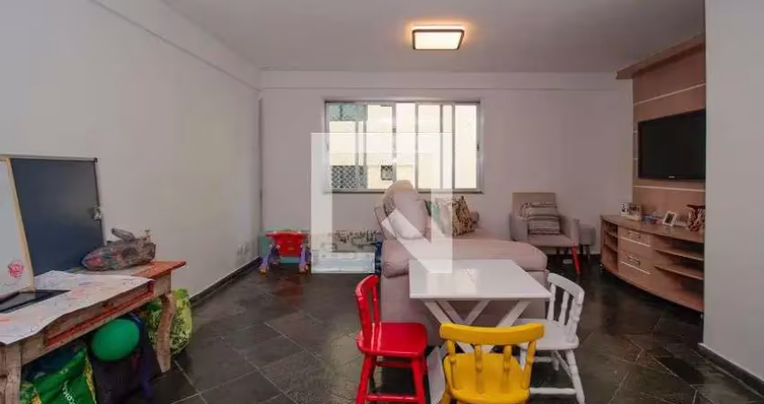 Apartamento para aluguel - jardim paulista, 3 quartos,  105 m² - são paulo