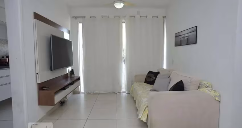 Apartamento para aluguel - pechincha, 2 quartos,  65 m² - rio de janeiro