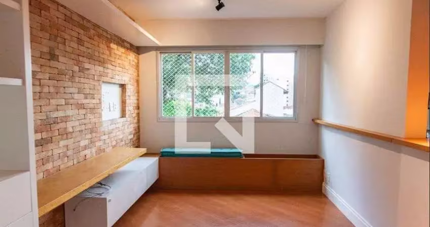 Apartamento para aluguel - cambuci, 2 quartos,  60 m² - são paulo