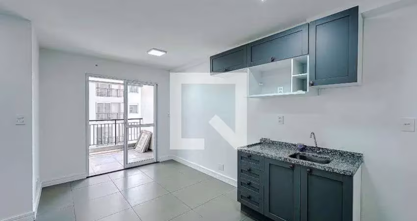 Apartamento para aluguel - belém, 2 quartos,  48 m² - são paulo