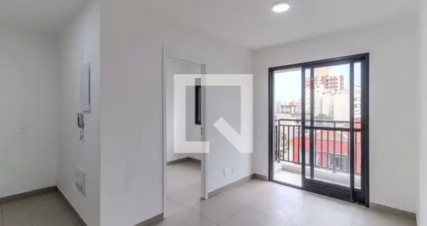 Apartamento para aluguel - campos elíseos, 2 quartos,  43 m² - são paulo