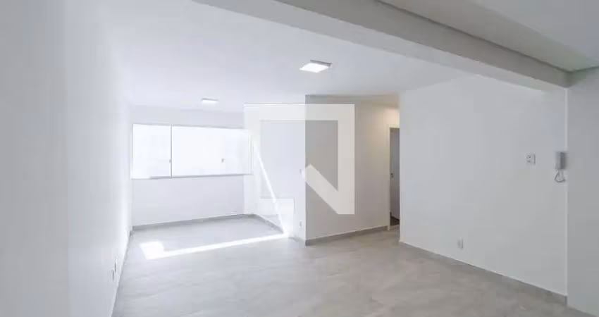 Apartamento para aluguel - manacás, 2 quartos,  65 m² - belo horizonte
