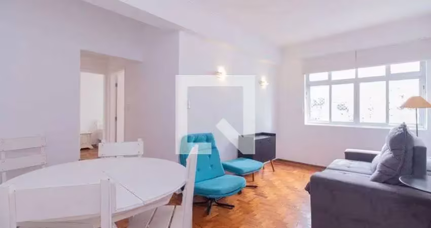 Apartamento para aluguel - vila mariana, 2 quartos,  70 m² - são paulo