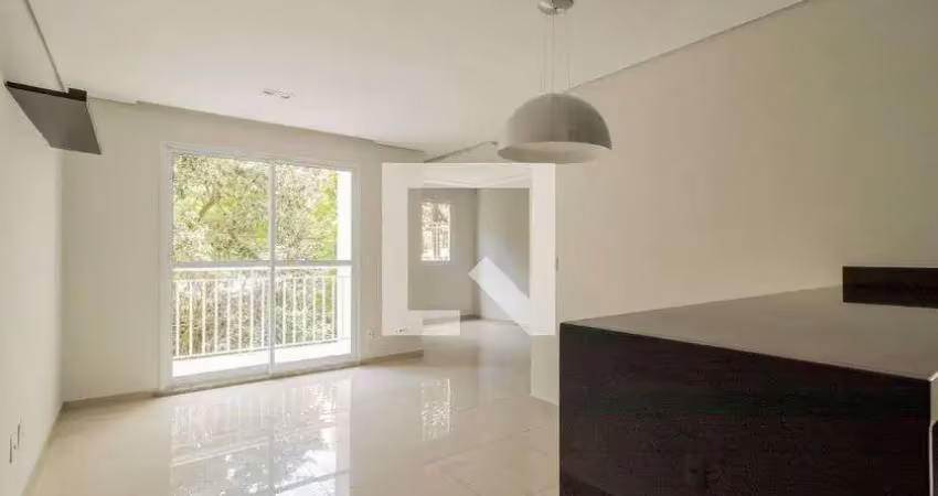 Apartamento para aluguel - vila andrade, 2 quartos,  67 m² - são paulo