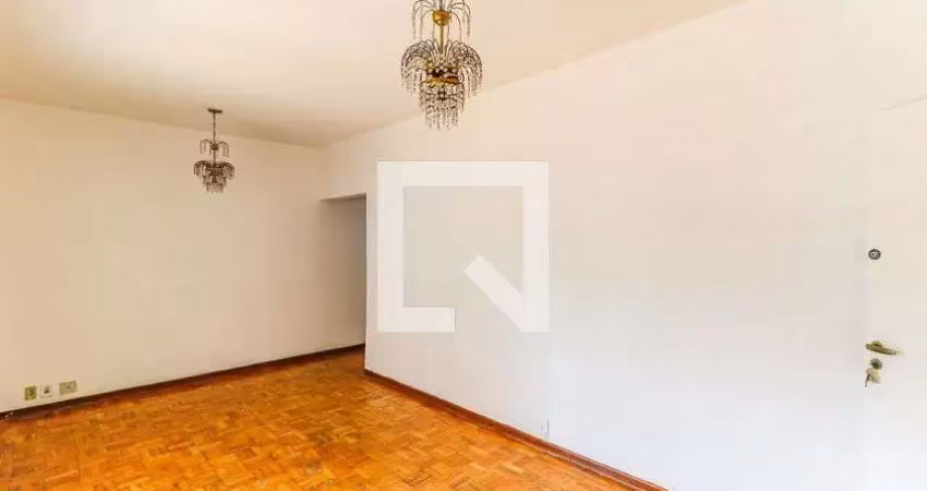 Casa para aluguel - chácara santo antonio, 2 quartos,  100 m² - são paulo