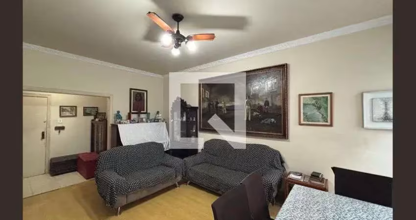 Apartamento para aluguel - copacabana, 4 quartos,  130 m² - rio de janeiro