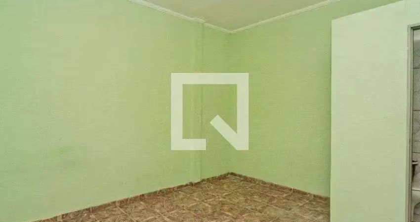 Casa para aluguel - jardim peri, 1 quarto,  35 m² - são paulo