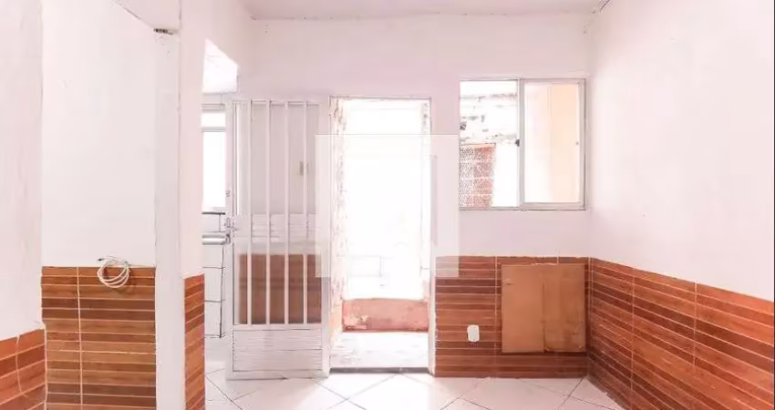 Casa para aluguel - méier, 1 quarto,  50 m² - rio de janeiro