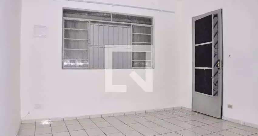 Casa para aluguel - parque sao luis, 1 quarto,  48 m² - são paulo