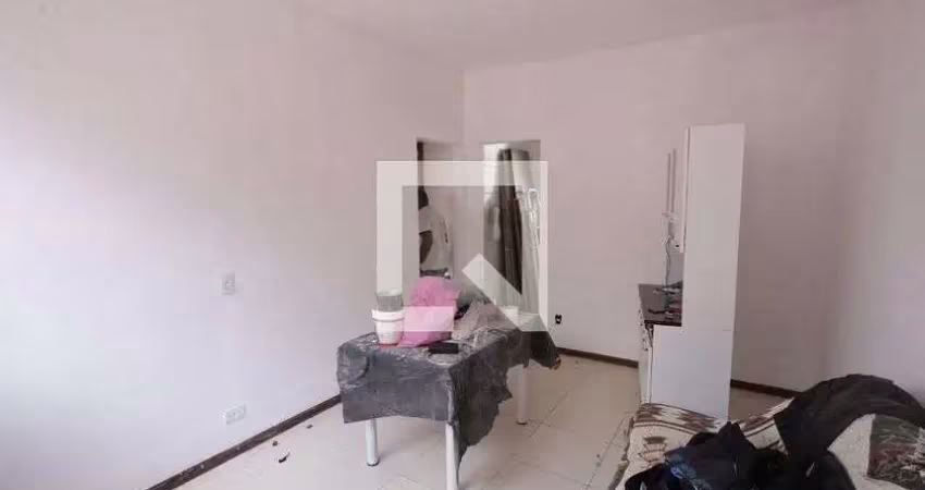 Apartamento para aluguel - são gabriel, 2 quartos,  55 m² - belo horizonte
