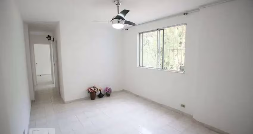 Apartamento para aluguel - jacarepaguá, 2 quartos,  50 m² - rio de janeiro