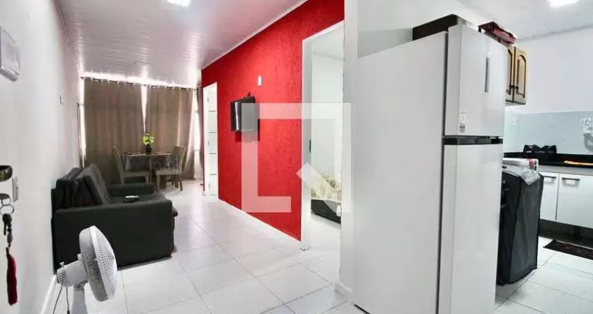 Apartamento para aluguel - amaralina, 2 quartos,  40 m² - salvador