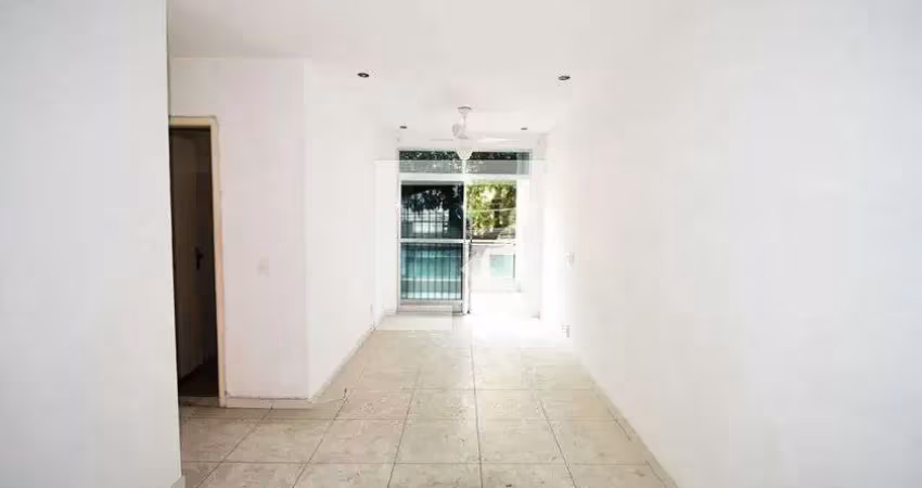 Apartamento para aluguel - engenho novo, 2 quartos,  64 m² - rio de janeiro