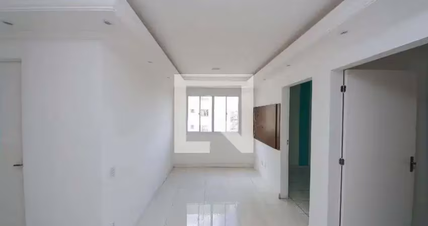 Apartamento para aluguel - vila formosa, 2 quartos,  50 m² - são paulo