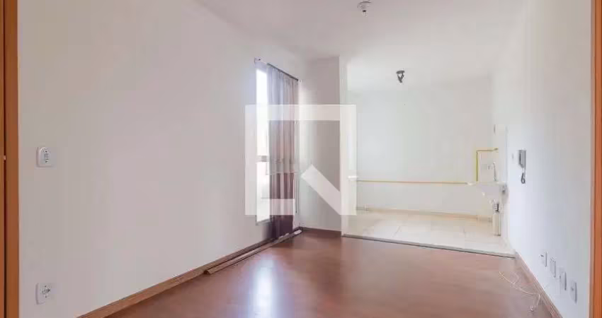 Apartamento para aluguel - cavalhada, 1 quarto,  39 m² - porto alegre