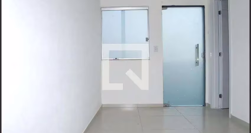 Apartamento para aluguel - ouro minas, 1 quarto,  31 m² - belo horizonte