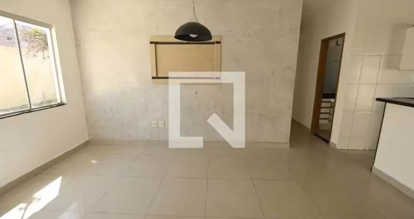 Casa para aluguel - cidade satélite são luiz, 3 quartos,  69 m² - aparecida de goiânia