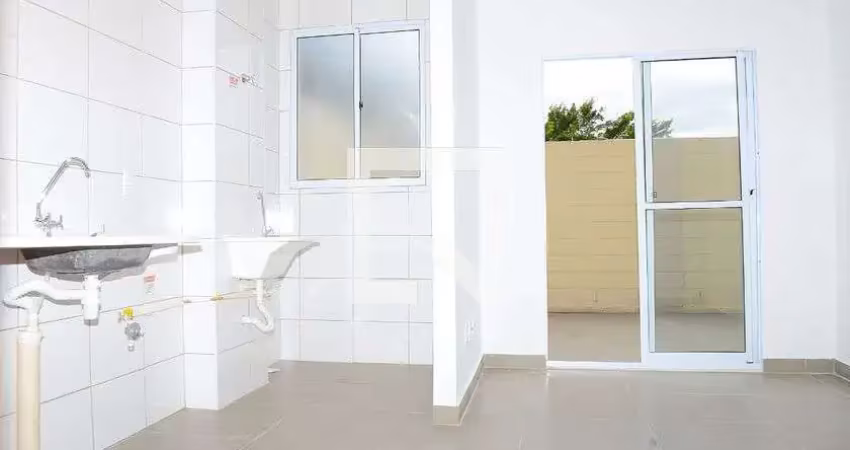 Apartamento para aluguel - são gabriel, 2 quartos,  90 m² - belo horizonte