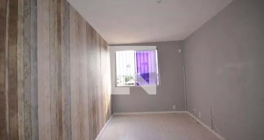 Apartamento para aluguel - campinho, 2 quartos,  50 m² - rio de janeiro