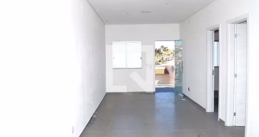 Apartamento para aluguel - ouro minas, 3 quartos,  70 m² - belo horizonte