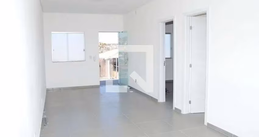 Apartamento para aluguel - ouro minas, 2 quartos,  70 m² - belo horizonte