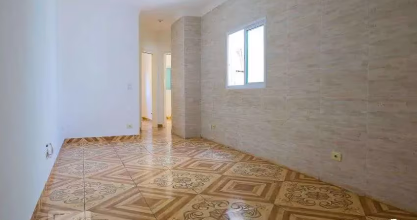 Cobertura para aluguel - vila leopoldina, 2 quartos,  90 m² - santo andré