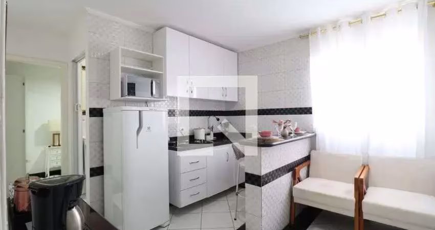 Apartamento para aluguel - bom retiro, 1 quarto,  40 m² - são paulo