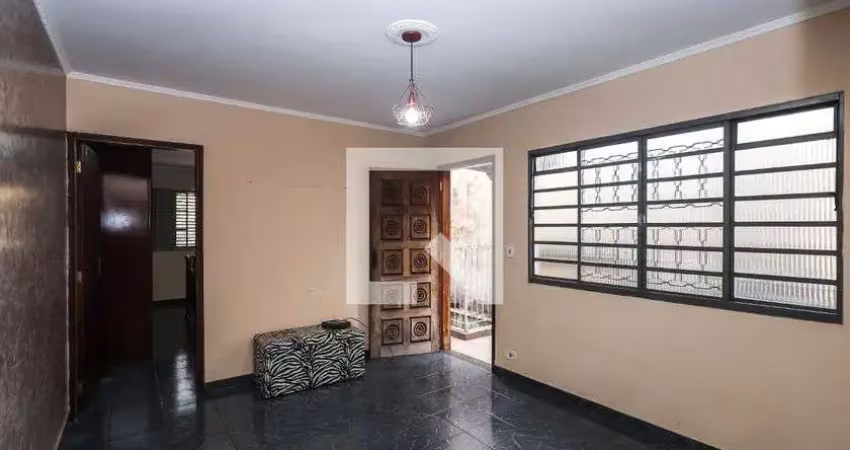 Casa para aluguel - são joão clímaco, 2 quartos,  100 m² - são paulo