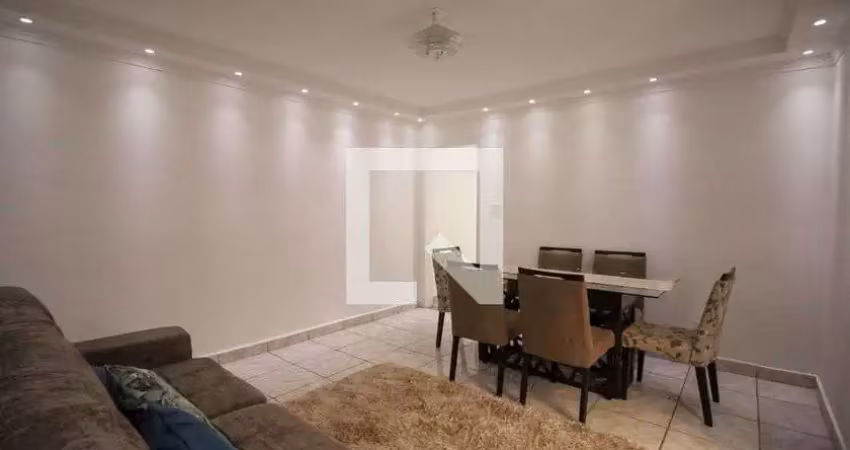 Casa para aluguel - jardim felicidade, 1 quarto,  150 m² - são paulo