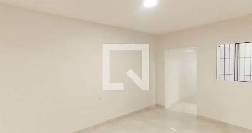 Casa para aluguel - vila maria , 2 quartos,  75 m² - são paulo