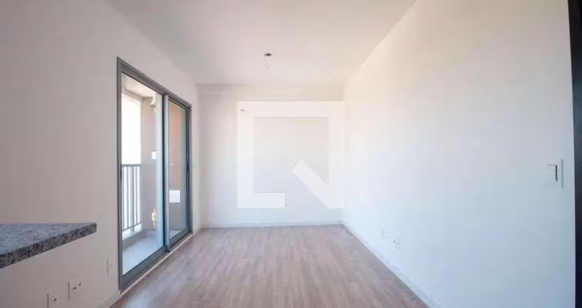 Apartamento para aluguel - brooklin, 1 quarto,  24 m² - são paulo