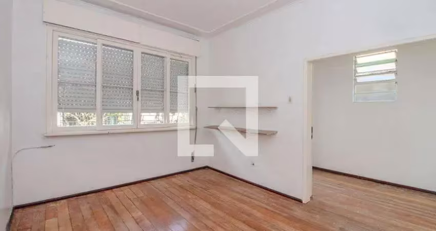 Casa para aluguel - são joão , 4 quartos,  150 m² - porto alegre