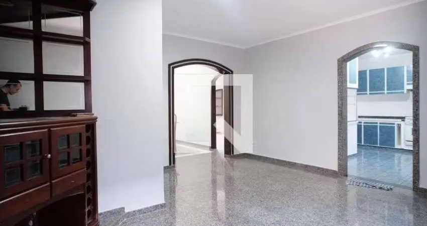 Casa para aluguel - artur alvim, 2 quartos,  100 m² - são paulo