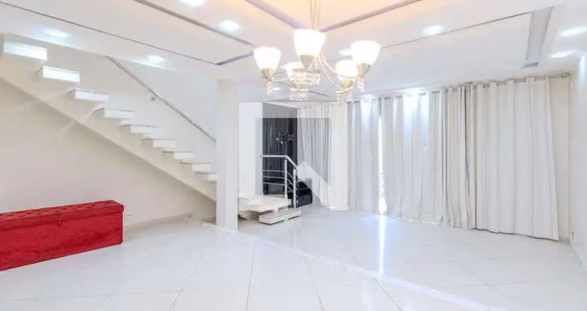 Casa para aluguel - campo grande, 3 quartos,  200 m² - rio de janeiro