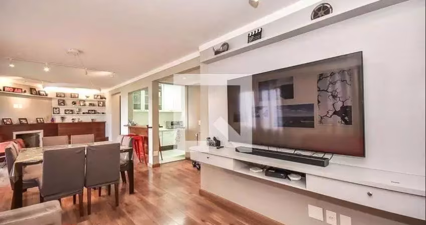 Apartamento para aluguel - portal do morumbi, 3 quartos,  114 m² - são paulo