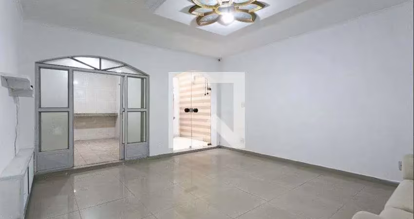 Casa para aluguel - tatuapé, 4 quartos,  290 m² - são paulo