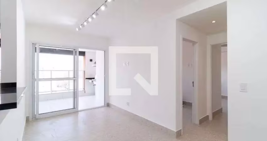 Apartamento para aluguel - água branca, 2 quartos,  61 m² - são paulo