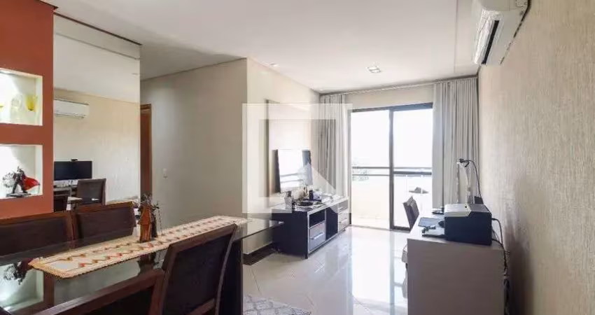 Apartamento para aluguel - tatuapé, 2 quartos,  70 m² - são paulo