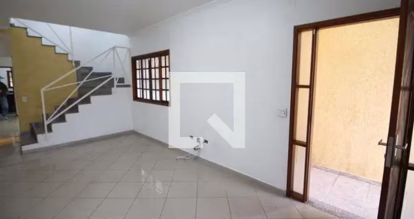 Casa para aluguel - vila yara, 3 quartos,  189 m² - osasco