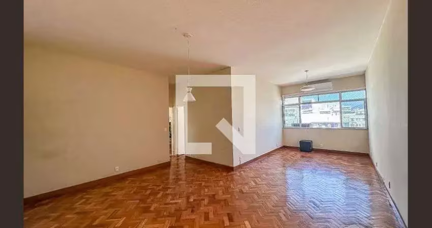 Apartamento para aluguel - flamengo, 2 quartos,  104 m² - rio de janeiro